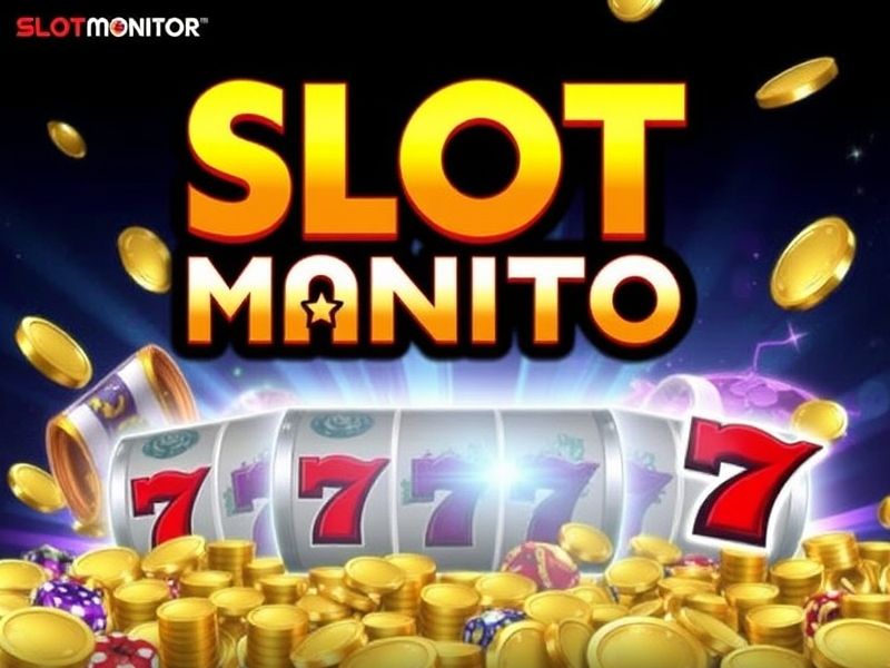 Find the best online slot games and casino reviews at help slot monitor. Trust our expert team’s insights on betting strategies, daily bonuses, and responsible gambling practices to enhance your gaming experience.