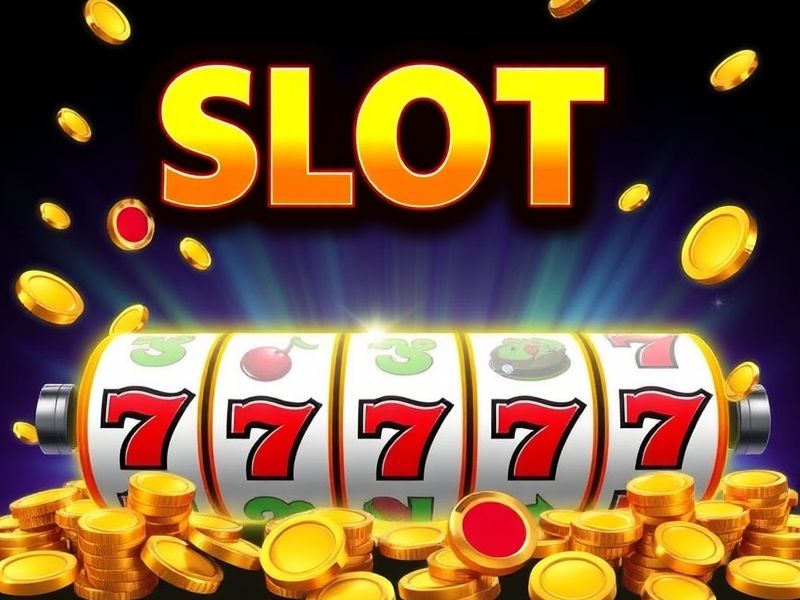Find the best online slot games and casino reviews at help slot monitor. Trust our expert team’s insights on betting strategies, daily bonuses, and responsible gambling practices to enhance your gaming experience.